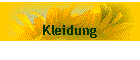 Kleidung